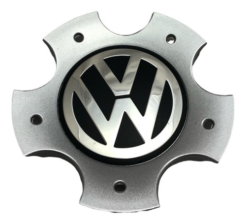 Centro De Llanta Orig Volkswagen Fox/suran 5z0601149a