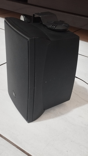 Jbl C521p Usada Preto (Usado)