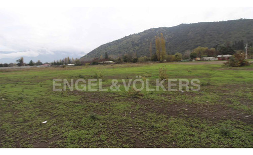 Terreno En Doñihue