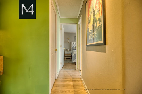 Oportunidas Departamento En Venta De 3 Dorm. En Las Condes