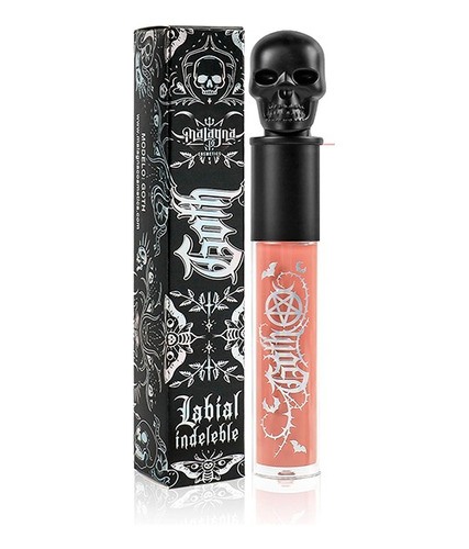 Labial Gloss Goth Malagna