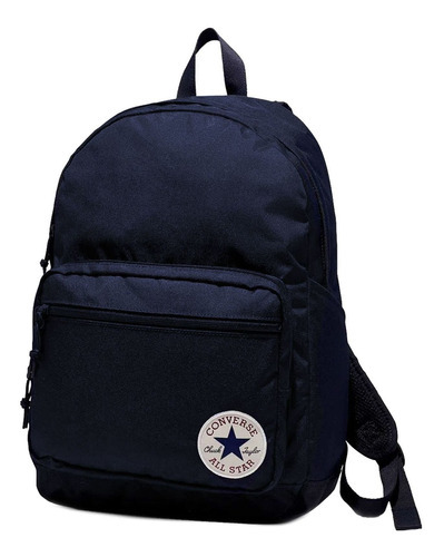 Mochila Converse Go 2 Obsidian - Marinho