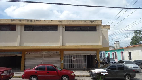 Imagen 7 de 12 de Vende 4 Locales Comerciales En Un Lote De Terreno