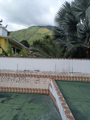 Altamira Venta Casa 700 M2 De Construccion Terreno 940 M2 Aproximadamente Exelente Arquitectura Es Par Remodelar