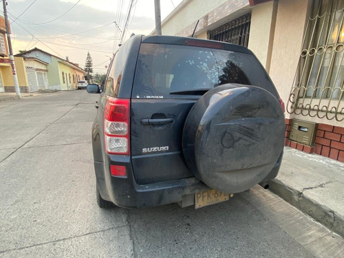 Suzuki Grand Vitara 2.0 Sz 4x2