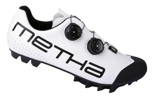 Zapatillas Metha Force Mtb Ciclismo Shimano Compatible Spd
