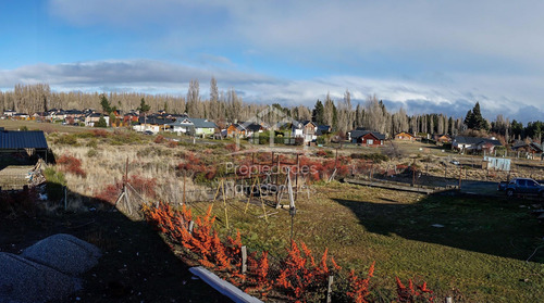 Oportunidad Departamento En Venta Ubicado En Dina Huapi, Bariloche