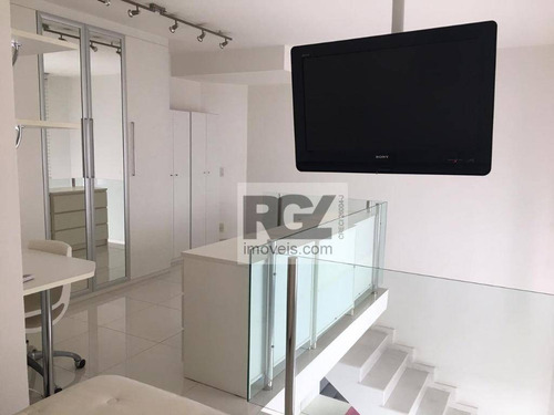 Apartamento À Venda, 78 M² Por R$ 1.380.000,00 - Vila Nova Conceição - São Paulo/sp - Ap7397