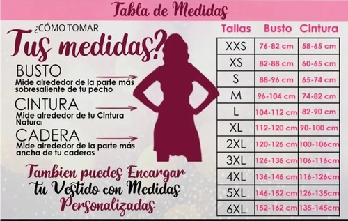 Vestido Fiesta Encaje Vintage Hombros Descubierto Manga 3/4