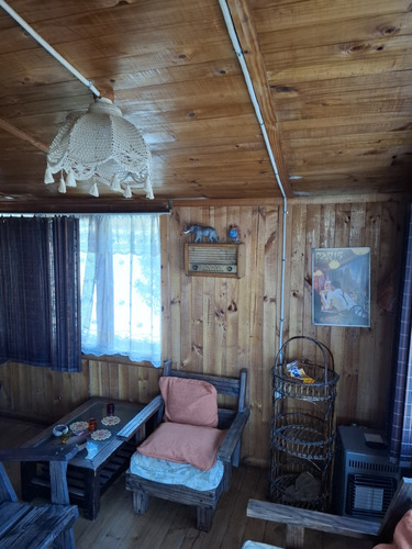 Se Vende Hermosa Propiedad Recinto Privado, En El Tabo