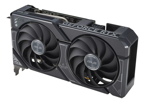 Tarjeta De Vídeo Nvidia Asus Dual Rtx 4060 Ti Oc 8gb 