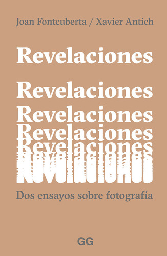 Libro Revelaciones