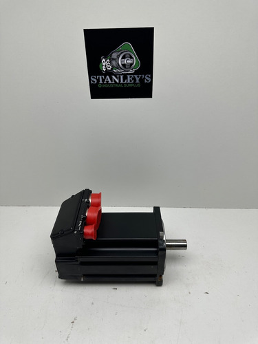 Allen Bradley Mpl-a310p-hk24aa A Servo Motor 5000 Rp Cct