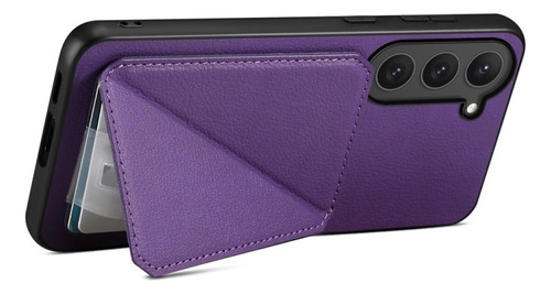 Funda Anticaída For Samsung, Con Función Soporte