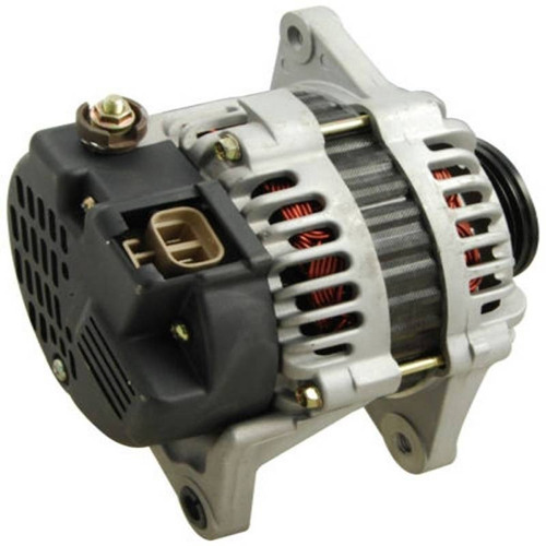 Alternador Kia Rio 1.5l 2000 / 80a 12v Valeo 0k30d18300