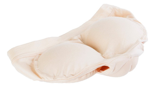 Ropa Interior De Ocultra De Gaff Para Hombre 1 Pieza