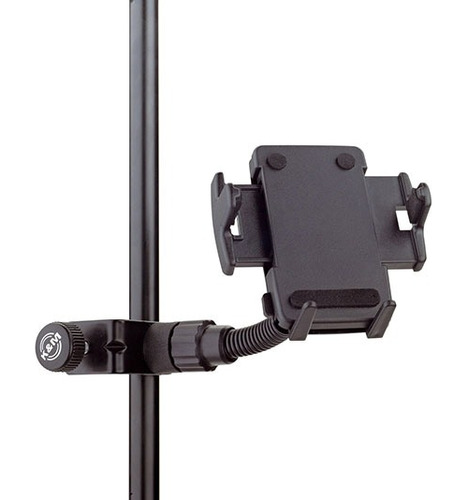 Soporte Smartphone Celular Acople Tipo Clamp Konig & Meyer