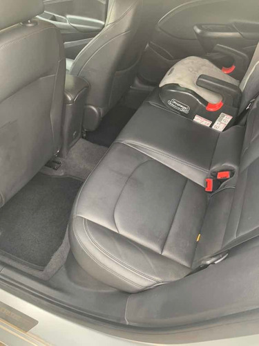 Chevrolet Cruze 2018 1.4 Lt Turbo Aut. 4p