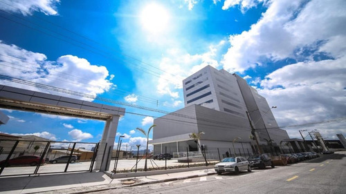 Imagem 5 de 30 de Predio Em Jardim Dos Camargos, Barueri/sp De 10256m² Para Locação R$ 450.000,00/mes - Pr505681-r