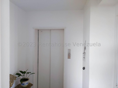Mls #24-21898 Apartamento En Venta En Terrazas Del Avila