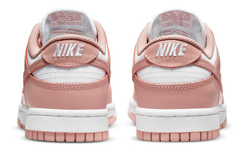 Zapatillas Nike Dunk Low Rose Whisper Dd1503_118