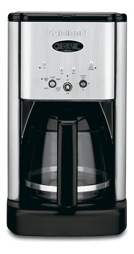 Cuisinart Dcc-1200 Brew Central - Cafetera Programable