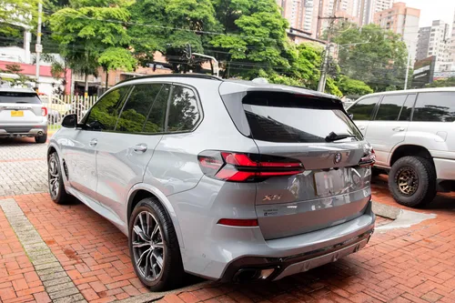 BMW X5 XDrive50e At Hibrida 3.0T At 4x4 2025
