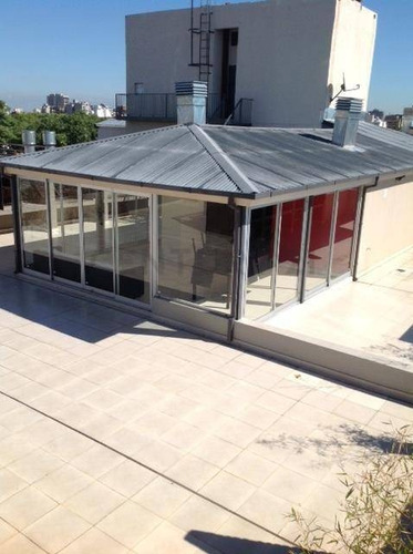 Imagen 15 de 18 de 2 Ambientes - V. Urquiza. Loft Con Jardin. Jardines De Roosvelt. Oportunidad!