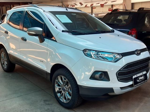 Ford Ecosport Freestyle 4wd 2.0 16v Flex, Ixl9833