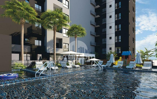 Imagem 2 de 8 de Praia Brava,apto 02 E 03 Dormitórios, Entrega 2021 - Mc2-480