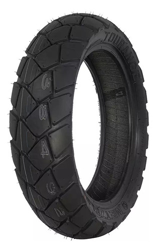 Kit Pneu 110/80-19 Com 150/70-17 Dl 650 Tourance Metzeler