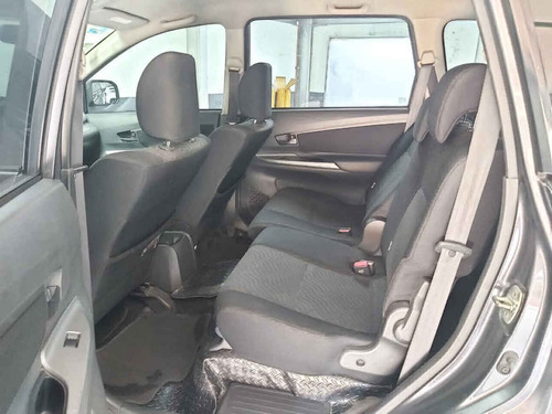 Imagen 11 de 15 de Toyota Avanza 2017 5p Premium L4/1.5 Man