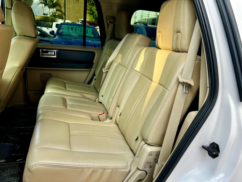 Lincoln Navigator 3.5 Reserve V6 T 4x4 At
