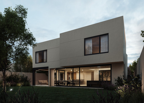 Casa En Preventa En La Espiga Querétaro