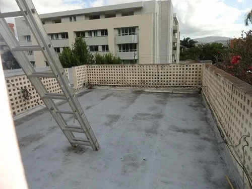 Terreno En Venta En Los Palos Grandes Jose Carrillo Mls #25-7934