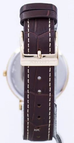 Reloj Hombre Citizen Eco Drive Au1083-13h Zafiro Agente Of M