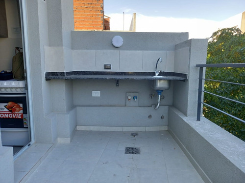 Imagen 13 de 23 de 3 Amb. A Estrenar Duplex 2 Grandes Balcones P.chas