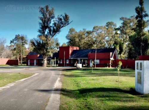 Imagen 10 de 14 de Casa - Barrio Privado El Ensueño