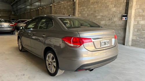 Citroën C4 Lounge 2.0 Tendance