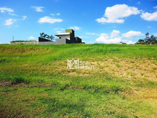 Terreno À Venda, 444 M² Por R$ 297.200,00 - Condomínio Villas Do Golfe - Itu/sp - Te0705