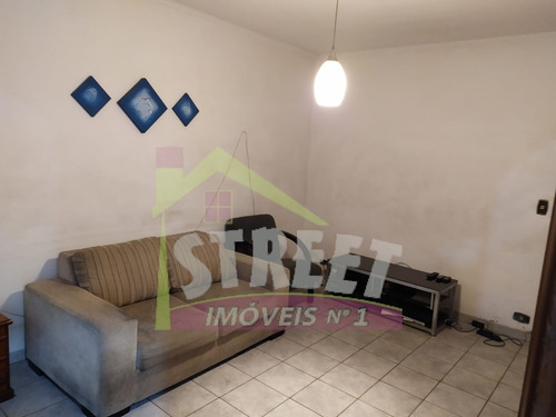 Imagem 19 de 27 de Sobrado Residencial Ou Comercial Na Av. Alameda Yayá - Ca00028 - 34411916