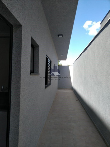 Casa À Venda No Bairro Loteamento Recanto Do Lago - São José Do Rio Preto/sp - 2020902