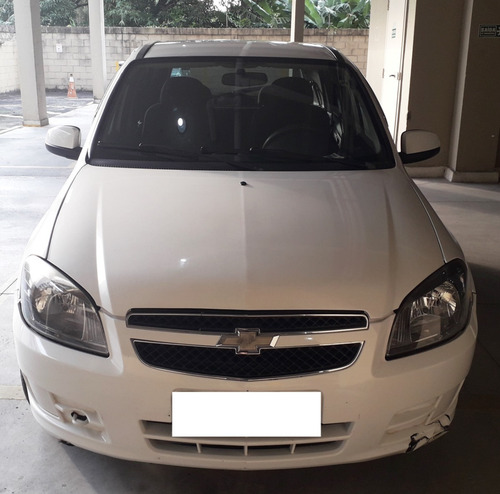 Chevrolet Celta 1.0 Lt Flex Power 5p
