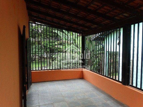 Imagem 6 de 14 de Chácara À Venda, Com 1300 M² Por R$ 1.300.000 - Sousas - Campinas/sp - Ch0093