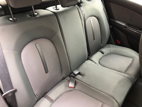 Imagem 12 de 12 de Fiat Bravo Flex Automático