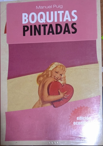 Boquitas Pintadas.