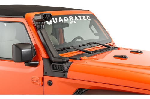 Snorkel Rugged Ridge Jeep Wrangler Jl 2019/2021 Gladiador