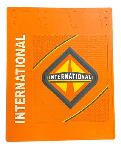 International Lodera Nuevo Diseño 24x30 Pulgadas (par)