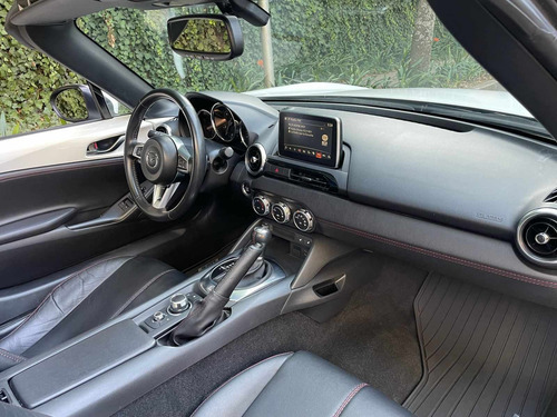 Mazda MX-5 2.0 Rf At