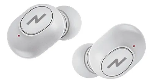 Auriculares Inalambricos Bluetooth Celular Air Noga Twins 21 Color